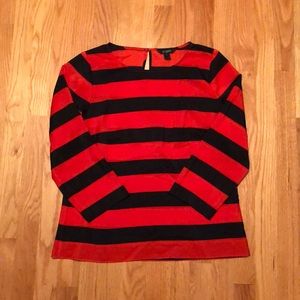 J Crew Blouse size s